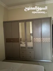  1 6 door wardrobe