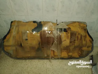  5 قطع غرفة داخلية فقط لانسر ex 2008 -2017