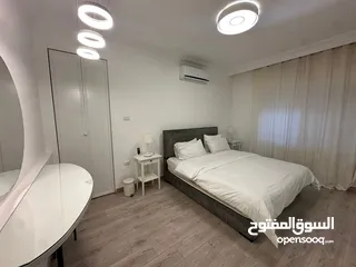  9 شقه مفروشه للايجار في الرابيه ( Property 40016 )-175063951