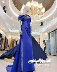  2 فستان للبيع جديد لبسه وحده فقط