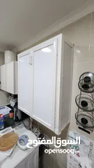  1 Kitchen Storage