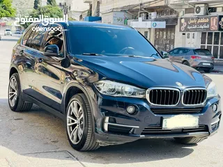  1 مطور 2000 دبل تيربو Bmw2015