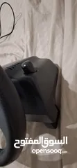  4 logitech g920 شغال مية بالمية ولا خدش لوجيتك 920