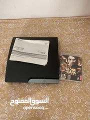  2 PlayStation 3