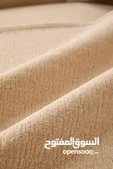  13 طقم وجه أرضيات كنب وكورنرات عصري مودرن ديزاين أوروبي مع أرضية حبيبات للثبات ومنع التحرك