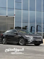  20 kia k5 2019 وارد كوريا فحص كامل