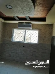  22 للبيع منزل مستقل بالكامل – البقعة / منطقة القدس / شارع السلام كاش / اقساط