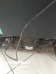  5 فريزر منزلي 90لتر. 40db