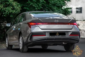  14 Hyundai Elantra 2024 Hybrid