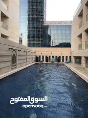  22 شقة ستوديو في داماك العبدلي.    5Stars  new DAMAC apartment