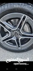  4 مرسيدس بنز GLC 300e