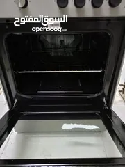  19 Ovens is very good condition and good working