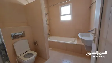  9 4 Bedrooms Villa for Rent in Madinat Sultan Qaboos REF:1062AR