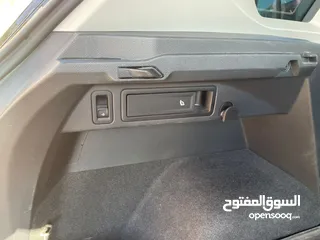  8 جيب تيجوان بنزين ماطور 2000 190hpصنع شهر6 2020 ولا غرام بوية ترخيص+تأمين شامل سنة كاملة لشهر 10/2026
