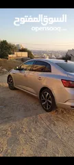  2 رينو ميجان 2018