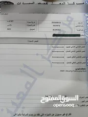  6 كيا K5 موديل 2021