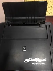  1 طابعة كانون عاطلة