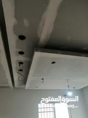  2 ادهن منزلك فقط 200 دينار شامل المواد