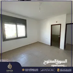  5 شقة غير مفروشة للايجار في الطيرة باطلالة جميلة