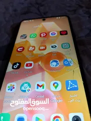  1 انفنكس هوت 40 برو