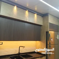 1 تفصيل كافة مطابخ وصيانه