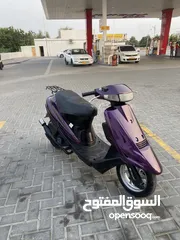  2 100cc للبيع