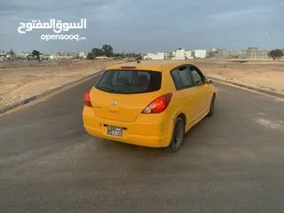  5 2006 نيسان تيدا