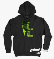  19 هودى للجنسين من شركة egy merch