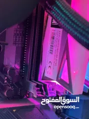  7 كمبيوتر تصميم والعاب MSI ديسكتوب
