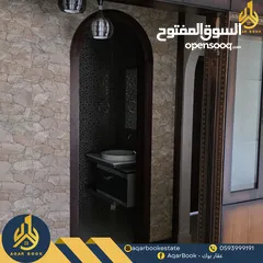  10 شقة غير مفروشة للاجار