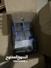  9 بكج نانو جارفين مع بوليش 300 مراحل و اوجست وكس بس بسعر الاستيراد و عرض خاص للتجار بسعر المستورد