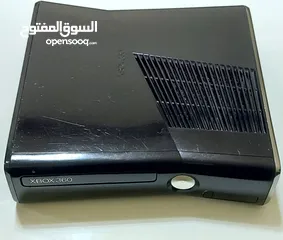  2 Xbox360 سعر حرق