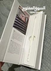  2 قلم ابل من ماركه سمارت Apple Pencil smarts brand