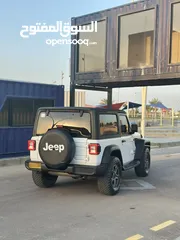  11 Jeep wrangler 2019