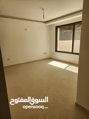  12 شقة ارضية للبيع الدوار الرابع خلف رئاسة الوزراء معفاه من الرسوم