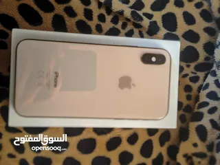 2 iPhone Xss