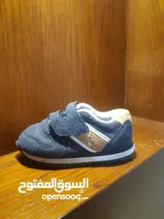  12 احذيه ماركات ولادي