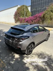  6 Geely geometry c 2023 ‎جيلي جيومتري الكهربائية ( وارد اوروبي)