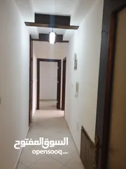  10 الرالية شقة مفروشة 2 نوم للإيجار