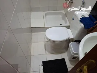  2 2nd Floor -furnished -Apartment For Rent In Um Uthaina