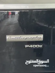  6 للبيع بسعر منافس...  Range Rover Vogue Autobiography Plug in
