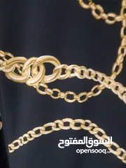  4 فساتين للبيع