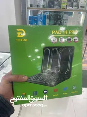  6 ايباد 11 PRO كوبي ون الاول في فلسطين... خليك غير عن الكل