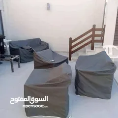  5 كفرات واغطيه خارجية تفصيل لجميع الأصناف
