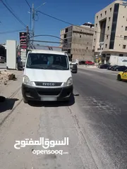  2 للبيع افكو مديل 2012