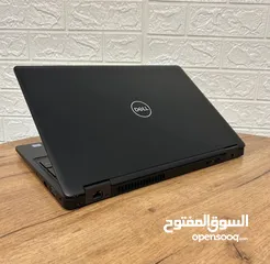  5 لابتوب dell latitude 5591