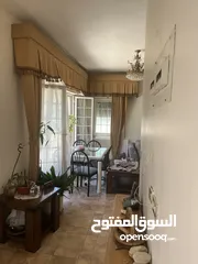  23 شقتين لطابق اخير للبيع / الايجار