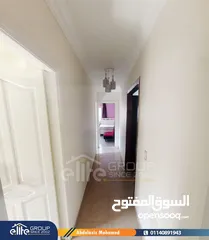  7 شقة 135م للبيع بشارع جمال عبدالناصر مباشرة
