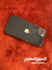  2 إيفون 14 مستعمل بحاله ممتازه