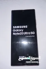  9 Samsung galaxy note 20 ultra 5g